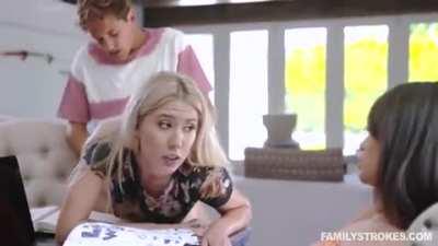 Liv Wild My Family Is Different