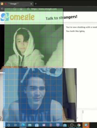 Authright helping Libleft with being bullied