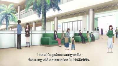 Proud Sakuta noises [Hige wo Soru. Soshite Joshikousei wo Hirou.]