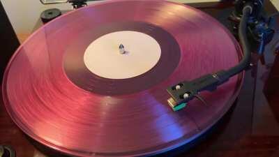 Just arrived in the mail 🙌