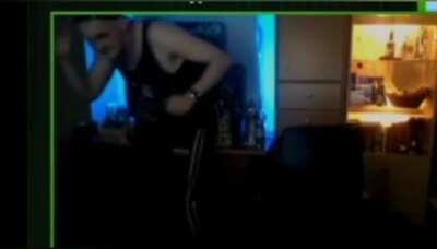 Huebed on a felling (Idee von Wario_RG)