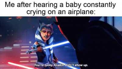 The fun will not begin