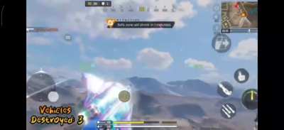 The last thing iranian officials see before being sent to Ali