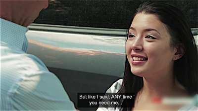 Daisy Haze [2010s], Helpful babysitter smashcut remaster