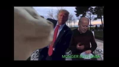 BUCKLE UP FOR EARNINGS KIDS