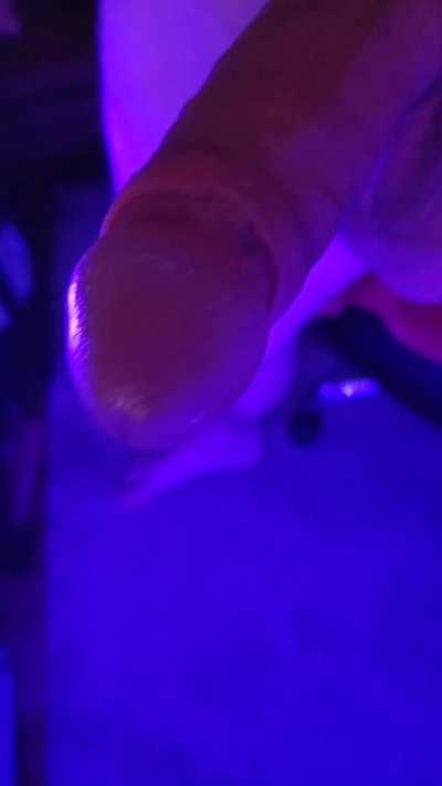 Sucked them while I breed her cuck