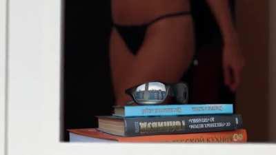 The perfect spy camera