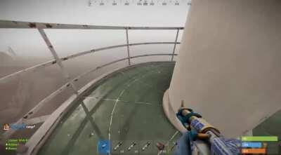 Aight who is driving cargo.