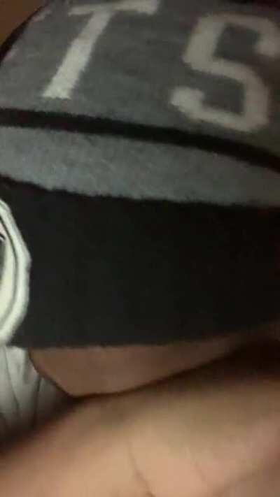 My Impersonation of EDP445 for Smoggy. (Not Real Crying)