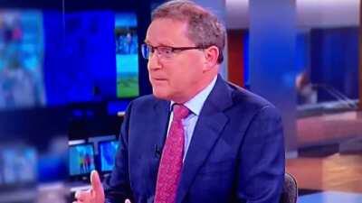 George Lee, being the utter gowl that he is, is on RTE News saying Covid numbers remain high because too many people are still going to pubs and restaurants...