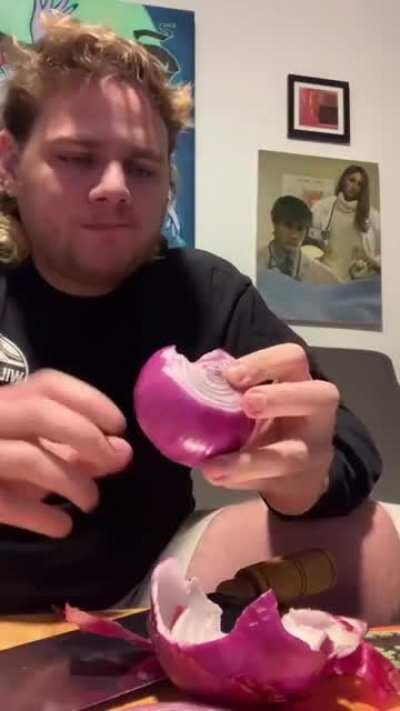 Loss of taste and smell. Thankx covid19