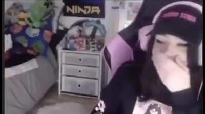 That really turns me on . Eww