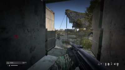 Sat in that container for 5 minutes before