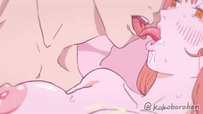 (Kokoborohen) Makima Full 🔥