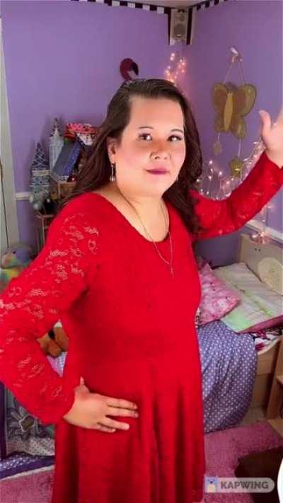 The family being trendy with the kids once again💀