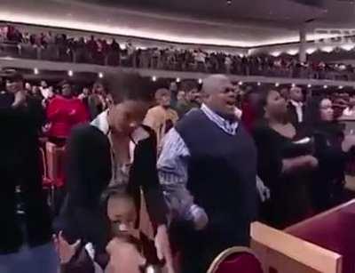 EVERYBODY WAKE THE FUCK UP, WE HAVE A SHOT AT A WINNING RECORD!!!