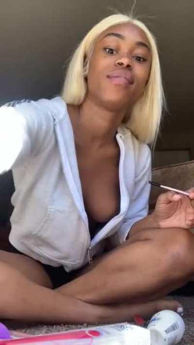 I'll post one more then I'll go back into hiding