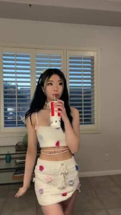 Jamie’s New TikTok