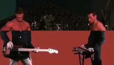 I like this band, can i join them?