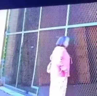 Why it isn't working now.