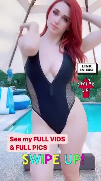 @amouranth | Patreon