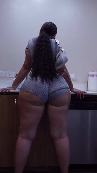 Lord have mercy 🥵😳