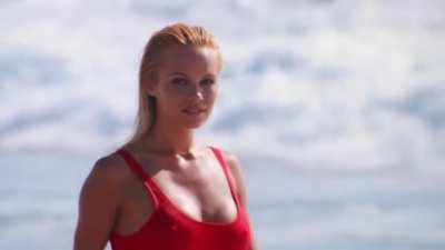 Pamela Anderson - Baywatch s03e10