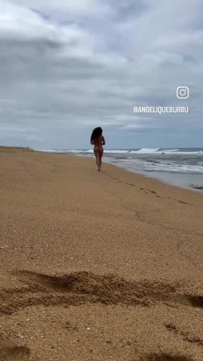 Burbu estas😋😋😋