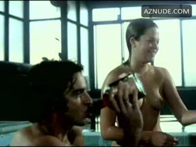 Anne Lockhart & Melanie Griffith - 'Joyride'