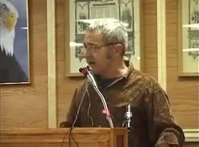 Trained not to see Class