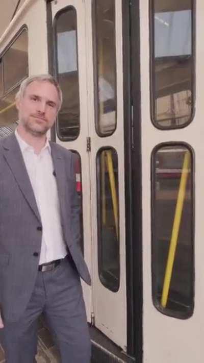 Mayor of Prague = Gigachad confirmed?