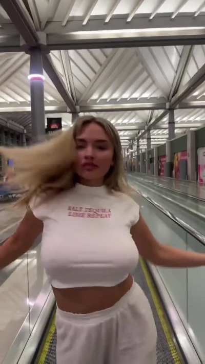 Vacation - TikTok - June 20, 2025