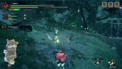 The prophecy is true...