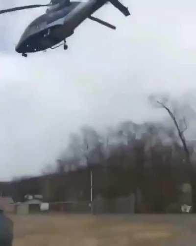 When rotor and shutter speed are equal.