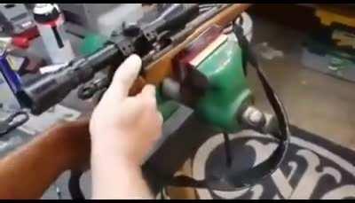 Well, someone's about to learn an important lesson