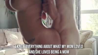 [M/S] Impregnating Mom For Mother's Day