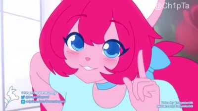 Algo turbio es que le mostré este video a un amigo y me dijo que se había visto el original ._. XD