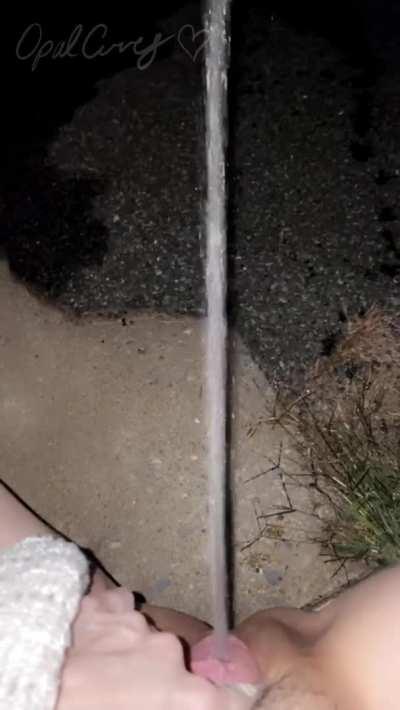 My pussy is a fire hose