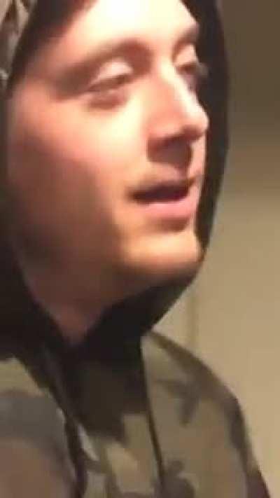 Get your hotdogs here