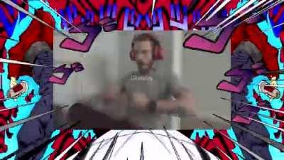 He Said It JOJO Is The Best