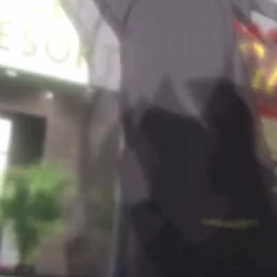 MORGANA NOOOOO 😭😭😭