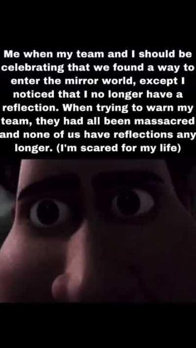 communications are down as well