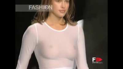 SWISH JEANS Spring 1999 Milan [HD]