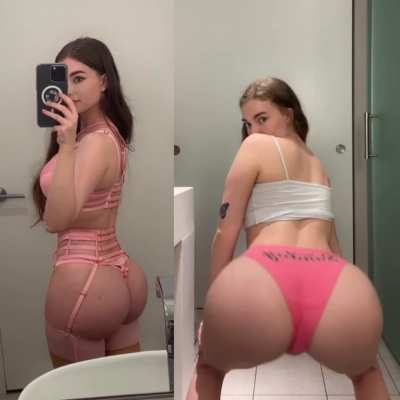 Slim thick