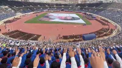 What do you think about middle European culture spreading in Lebanon?