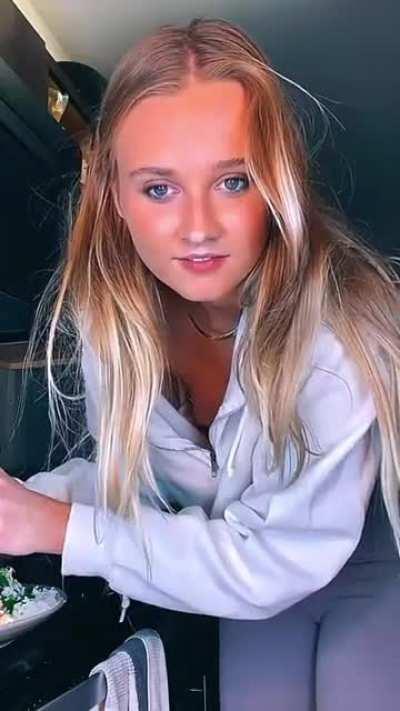 Tries to fix but made it worse…for herself LOL