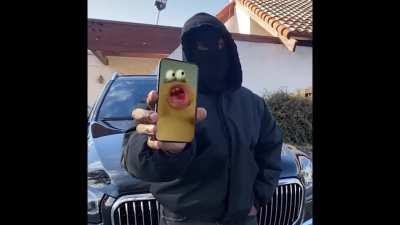 Let the memes begin! Thanks for posting the template other guy.