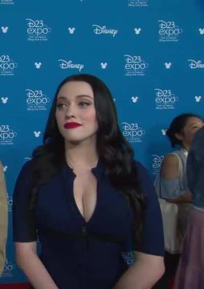 Kat Dennings