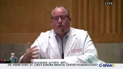 Ivermectin won't let you get s8ck