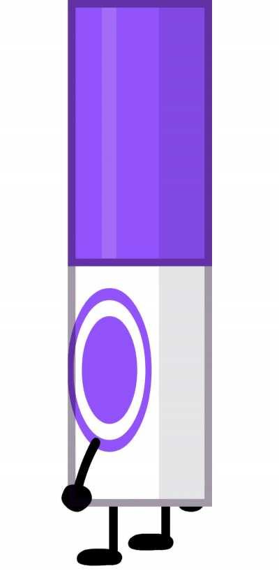 say something and ill relate it to marker